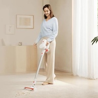 Xiaomi Aspirador de Pó G20 Lite Branco EU - Potência e Conforto para Limpeza Inteligente - imagem 3
