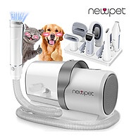 Aspirador de Pelos Pet: Limpeza Fácil e Silenciosa! - imagem 1