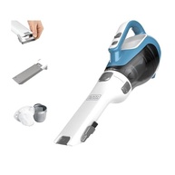 BLACK+DECKER Aspirador Portátil Sem Fio Dustbuster AdvancedClean - Potente e Compacto para Casa e Carro - imagem 2