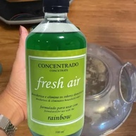 Kit Aspirador Rainbow Nacional: Purificador de Ar + Bactericida Fresh Air e Fragrâncias Premium - imagem 3