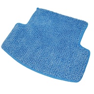 Refil Pano MOP WAP para Robô Aspirador ROBOT W100 e W100C - Microfibra de Alta Eficiência - imagem 1