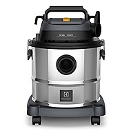 Aspirador Electrolux 20L: Potência e Versatilidade - imagem 1