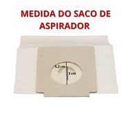 Saco Descartável para Aspirador Electrolux Listo/Neo/Pet Lover - Praticidade e Limpeza com Estilo - imagem 5