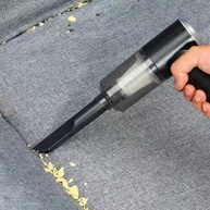 Aspirador Portátil 3 em 1: Limpeza Poderosa e Sem Fios com Carregamento USB - imagem 1