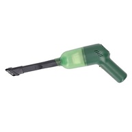 Aspirador Portátil Naroote Sem Fio: Limpeza Profunda e Versátil para Casa e Carro (Verde) - imagem 4