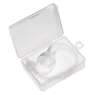 Aspirador Nasal Buba: Alívio Rápido para o Nariz do Bebê - imagem 1
