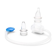 Aspirador Nasal Lolly: Alívio Rápido para o Seu Bebê - imagem 1