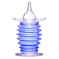 Aspirador Nasal NUK: Alívio Rápido para o Seu Bebê - imagem 1