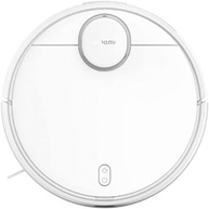 Robô Aspirador Xiaomi Vacuum S10 com Função Passa Pano - Limpeza Inteligente Automática - imagem 2