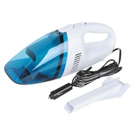 Mini Aspirador de Pó Automotivo 12V: Limpeza Potente e Portátil para Seu Carro - imagem 3