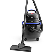 Aspirador Philco 1500W 20L – Limpeza Completa e Versátil - imagem 1