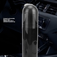 Mini Aspirador Portátil 9000Pa Diydeg: Limpeza Poderosa e Sem Fio para Carro e Casa - imagem 5