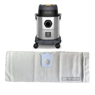 Saco Reutilizável Premium para Aspirador Electrolux GT12i - 100% Algodão Flanelado - imagem 2