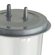Copo de Sucção HC074: Essencial para Seu Aspirador - imagem 2