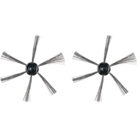 WAP Original Escova Rotativa FW009132 - Peça de Reposição Oficial para Aspirador Robô W90, W95 e W96 - imagem 2