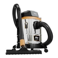 WAP Aspirador de Pó e Água GTW INOX 20i 1900W - Potente e Versátil com Função Soprador - imagem 4