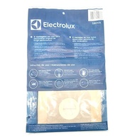 Kit com 3 Sacos Descartáveis para Aspiradores Electrolux Nano, NEO30 e NEO31 – SBENA - imagem 5