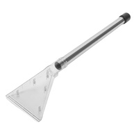 Extrator de Vácuo Phefop: Limpeza Profissional Transparente para Aspiradores 32/35mm - imagem 4
