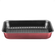 Assadeira Antiaderente 4,6L: Cozinhe Fácil! - imagem 1
