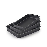 Assadeiras Retangulares: Cozinhe com Praticidade! - imagem 1