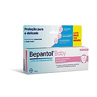 Bepantol Baby: Proteção Delicada Contra Assaduras - imagem 2