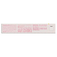 Kit 2 Pomadas Babymed Rosa 45g – Prevenção de Assaduras - imagem 2