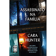 Assassinato em Família: Desvende o Mistério! - imagem 1