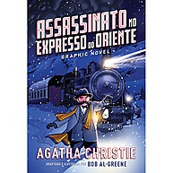 Assassinato no Expresso do Oriente: Graphic Novel - imagem 1