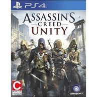 Assassin's Creed Unity PS4: A Revolução em Suas Mãos! - imagem 1