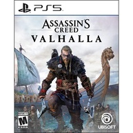 Assassin's Creed Valhalla PS5: A Glória Viking Te Espera! - imagem 1