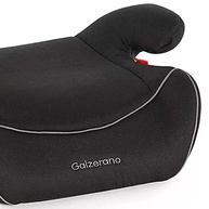 Assento de Elevação York Galzerano Preto - Segurança e Conforto para Crianças de 15 a 36kg - imagem 4