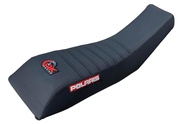 Capa de Assento Polaris Scrambler 250 400 500 1995-2003 - Impermeável e Resistente - imagem 1
