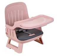 Assento de Refeição Burigotto Kiwi Rose Madder - Conforto e Segurança para Bebês - imagem 2