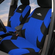 Capas de Assento AUTOYOUTH Azul: Conforto, Estilo e Segurança para Seu Carro - imagem 3