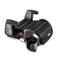 Assento Elevador Infantil Booster Potenza Fix Preto - Segurança e Conforto para Viagens - imagem 4