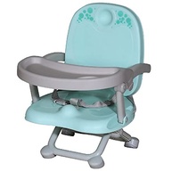 Galzerano Vic Assento Elevatório Infantil com Design Moderno - Verde Pistache - imagem 2