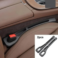 Organizador Universal de Assento de Carro: Preencha Lacunas e Mantenha Tudo no Lugar! - imagem 5