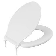 Assento Sanitário Branco: Conforto e Durabilidade - imagem 1