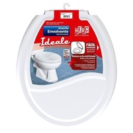Assento Sanitário Herc 3385: Conforto e Durabilidade - imagem 1