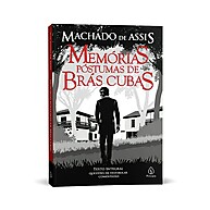 Brás Cubas: A Obra-Prima de Machado de Assis - imagem 2