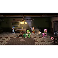 Luigi's Mansion 2 Switch: Aventura Assombrada! - imagem 2