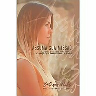 Assuma Sua Missão: Descubra Sua Voz como Mãe Espiritual | Bethany Hicks - imagem 1