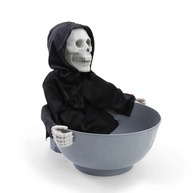 Bruxa Halloween Eletrônica: Decore e Assuste! - imagem 2