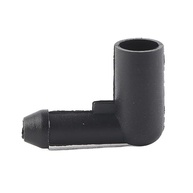 Conector Mangueira Limpador Pára-brisa Lyrlody para Opel Astra H, Corsa D, Zafira B - OEM 13171805 - imagem 2