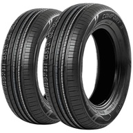 Kit 2 Pneus Lanvigator Comfort II 195/65 R15 91H - Golf, Jetta, Astra e Mais! - imagem 2