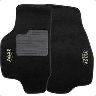 Tapete Automotivo Astra 1999-2011: Carpete Premium com Bordado Personalizado - imagem 3