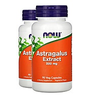 Astragalus Now Foods: Imunidade e Vitalidade! - imagem 1