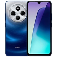 Smartphone Xiaomi Redmi 14C Azul Astral: Potência e Estilo para o Seu Dia a Dia - imagem 1