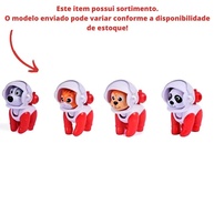 Astroanimals Fun: Aventura Espacial com Seu Cachorro Astronauta! - imagem 2