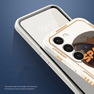 Capa Astronauta: Proteção e Estilo! - imagem 3